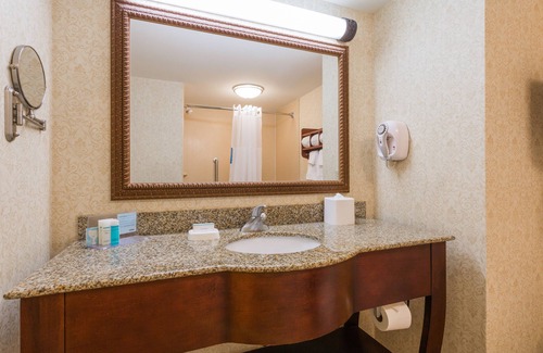 Fruitland Hotel | Hampton Inn & Suites Salisbury/Fruitland
