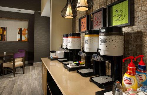 Wetmore Hotel | Hampton Inn & Suites San Antonio Northwest/Medical Center