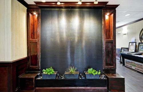 North San Antonio - SAT Hotel | Hampton Inn & Suites San Antonio/Northeast I-35
