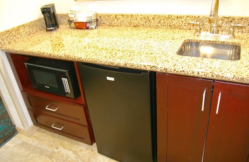 North San Antonio - SAT Hotel | Hampton Inn & Suites San Antonio/Northeast I-35