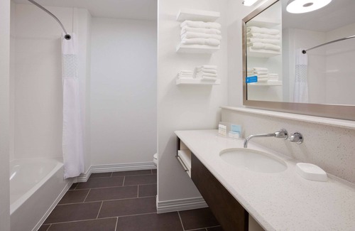 Sioux City Hotel | Hampton Inn & Suites Sioux City South
