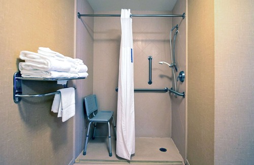 Smithfield Hotel | Hampton Inn Suites Smithfield