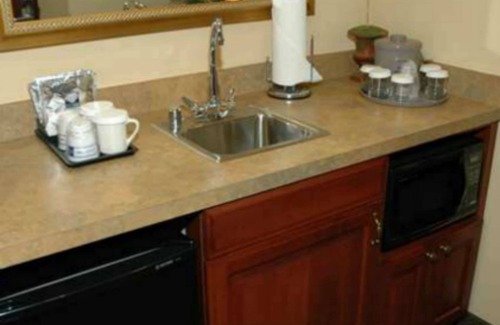 Stillwater Hotel | Hampton Inn & Suites Stillwater