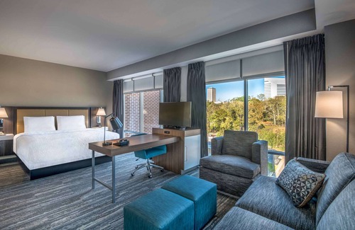 Tallahassee Hotel | Hampton Inn & Suites Tallahassee Capitol - University