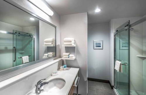 Tallahassee Hotel | Hampton Inn & Suites Tallahassee Capitol - University
