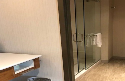 Temple Crest Hotel | Hampton Inn & Suites Tampa Busch Gardens Area