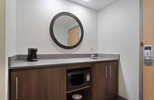 Seffner Hotel | Hampton Inn & Suites Tampa East (Casino Area)