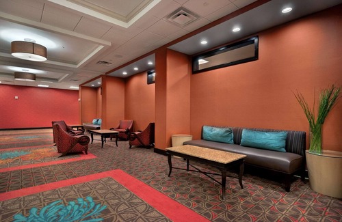 Oldsmar Hotel | Hampton Inn & Suites Tampa Northwest/Oldsmar