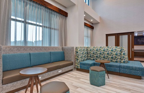 Tampa Hotel | Hampton Inn & Suites Tampa Riverview Brandon