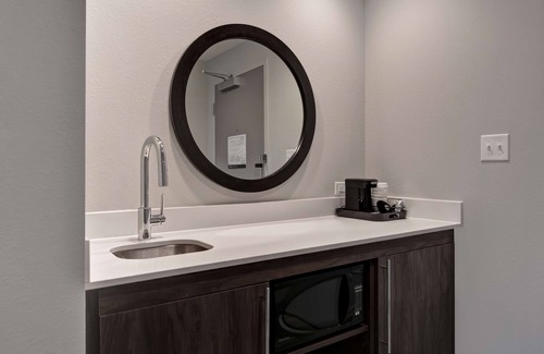 Tampa Hotel | Hampton Inn & Suites Tampa Riverview Brandon