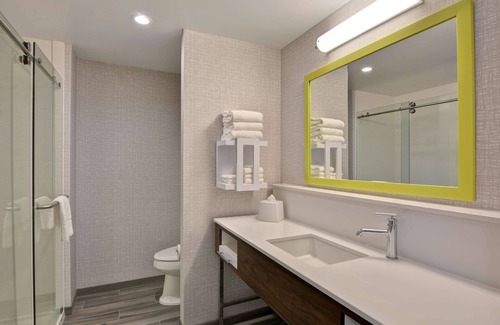 Tampa Hotel | Hampton Inn & Suites Tampa Riverview Brandon