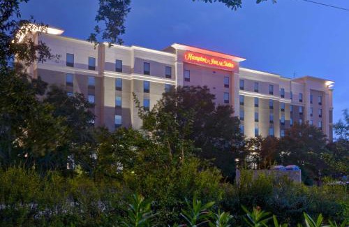 Tampa Hotel | Hampton Inn & Suites Tampa Riverview Brandon