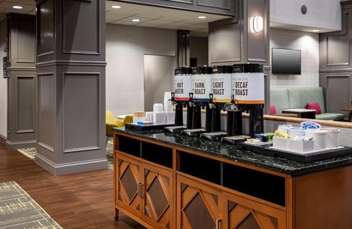 Texarkana Hotel | Hampton Inn & Suites Texarkana