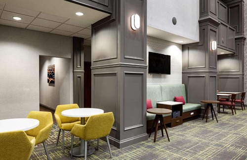 Texarkana Hotel | Hampton Inn & Suites Texarkana