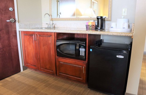 Thibodaux Hotel | Hampton Inn & Suites Thibodaux