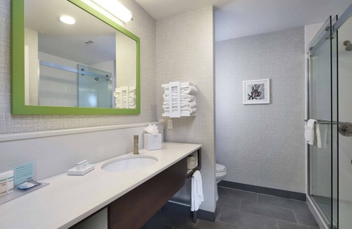 Tucson Hotel | Hampton Inn & Suites Tucson East/Williams Center