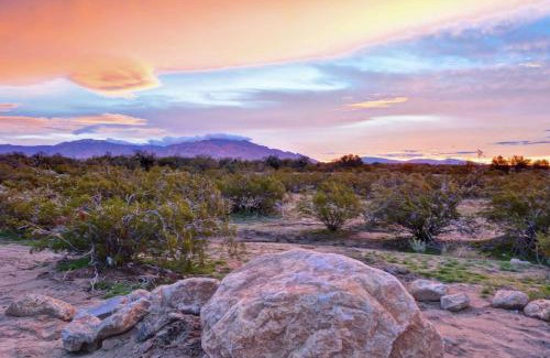 Tucson Hotel | Hampton Inn & Suites Tucson Marana