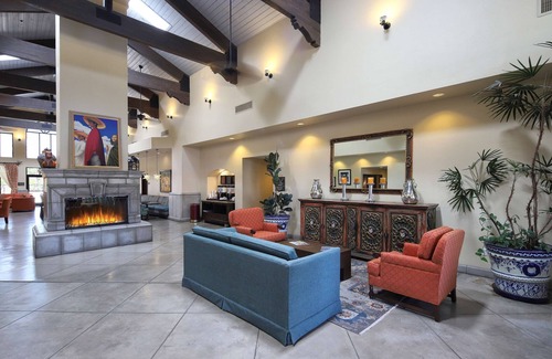 Casas Adobes Hotel | Hampton Inn & Suites Tucson-Mall