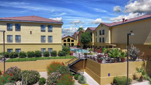 Casas Adobes Hotel | Hampton Inn & Suites Tucson Mall