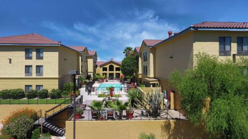 Casas Adobes Hotel | Hampton Inn & Suites Tucson Mall