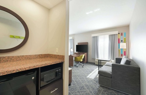 Tulsa Hotel | Hampton Inn & Suites Tulsa/Central