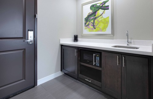 Tyler Hotel | Hampton Inn & Suites Tyler-South