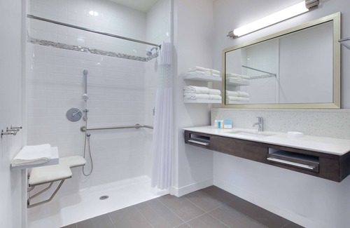 Tyler Hotel | Hampton Inn & Suites Tyler-South