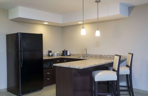 Crawfordsville Hotel | Hampton Inn & Suites Crawfordsville