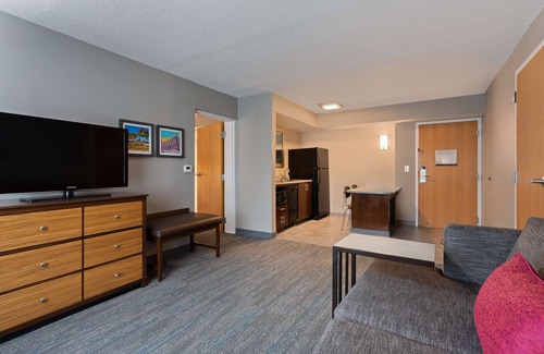 Fort Myers Beach Hotel | Hampton Inn & Suites Fort Myers Beach/Sanibel Gateway