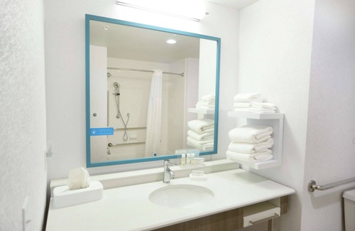 Oklahoma City Hotel | Hampton Inn & Suites Oklahoma City/Quail Springs
