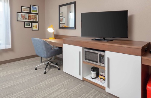 Overland Park Hotel | Hampton Inn & Suites Overland Park South