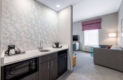 Ruidoso Downs Hotel | Hampton Inn & Suites Ruidoso Downs