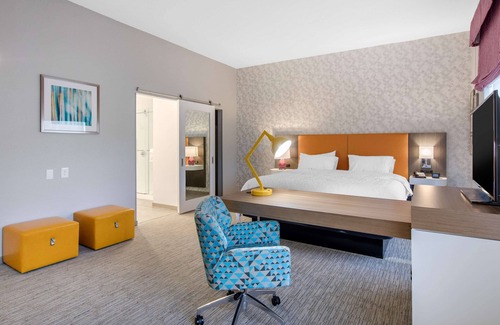 Ruidoso Downs Hotel | Hampton Inn & Suites Ruidoso Downs