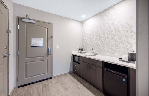 Ruidoso Downs Hotel | Hampton Inn & Suites Ruidoso Downs