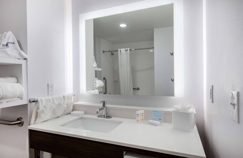 Ruidoso Downs Hotel | Hampton Inn & Suites Ruidoso Downs