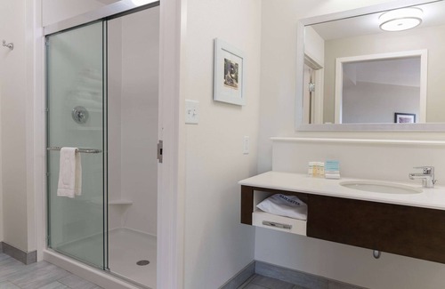 West Lafayette Hotel | Hampton Inn & Suites West Lafayette
