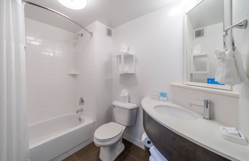 Arcola Hotel | Hampton Inn & Suites Valley Forge/Oaks