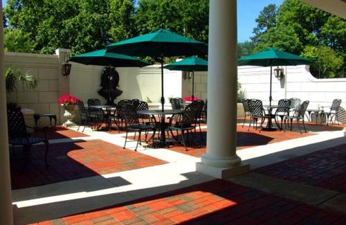Vicksburg Hotel | Hampton Inn & Suites - Vicksburg
