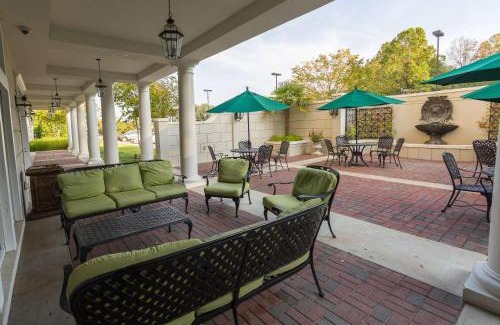 Vicksburg Hotel | Hampton Inn & Suites - Vicksburg