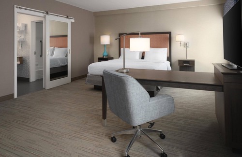 Northeast Yonkers Hotel | Hampton Inn & Suites Yonkers - Westchester