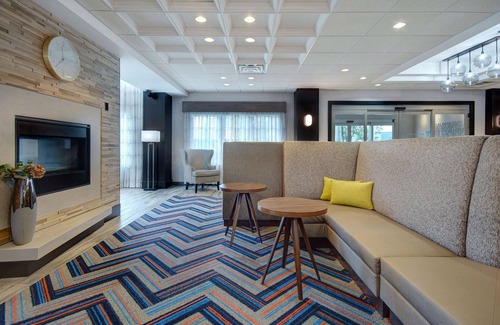 Northwest Yonkers Hotel | Hampton Inn & Suites Yonkers