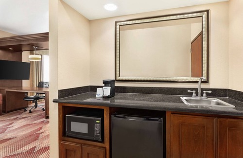 Sulphur Springs Hotel | Hampton Inn Sulphur Springs