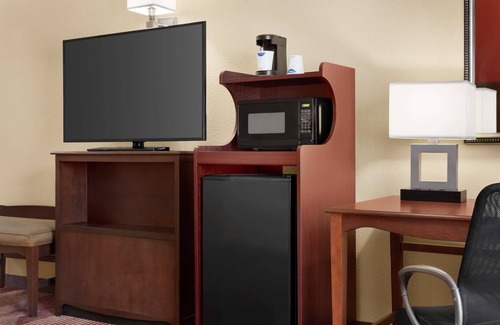 Sulphur Springs Hotel | Hampton Inn Sulphur Springs