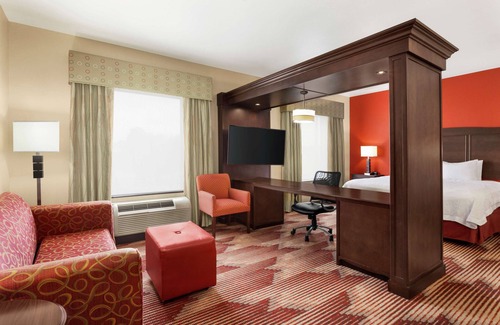 Sulphur Springs Hotel | Hampton Inn Sulphur Springs