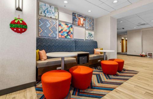 Temple Hotel | Hampton Inn Temple