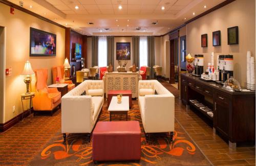 Sheridan Hotel | Hampton Inn Toronto-Mississauga West