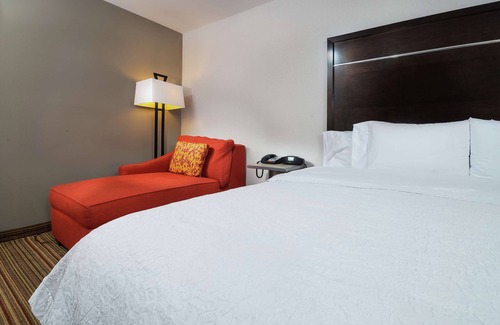 Broken Arrow Hotel | Hampton Inn Tulsa Broken Arrow