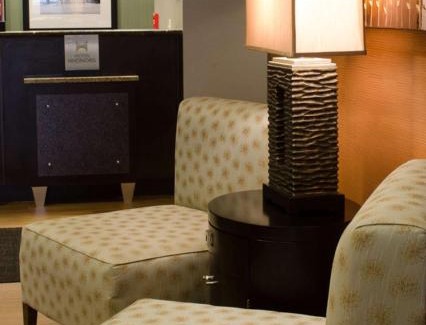 Tulsa Hotel | Hampton Inn Tulsa Sand Springs