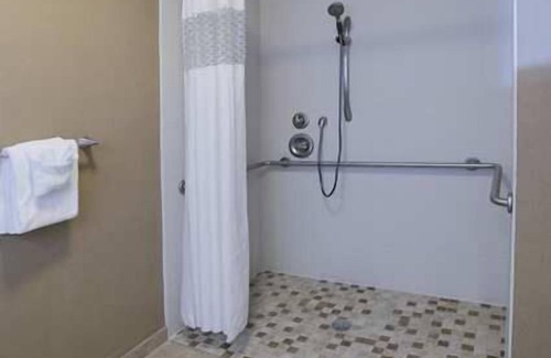 Tuscaloosa Hotel | Hampton Inn Tuscaloosa-University