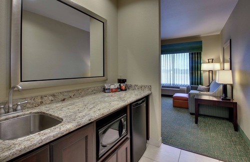 Vernon Hotel | Hampton Inn Vernon